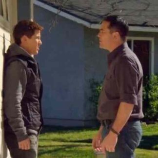 Operation Cupcake (2012) Starring Dean Cain on DVD