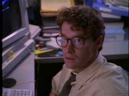 Operation Friendship (TV Episode 1994) (1994) Starring Tate Donovan on DVD