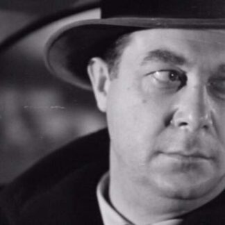 Operation Manhunt (1954) Starring Harry Townes on DVD
