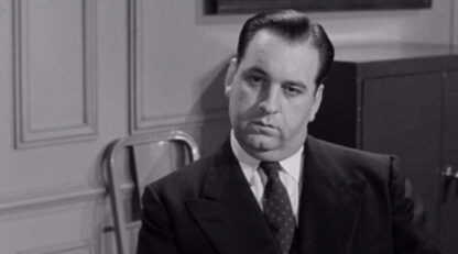 Operation Manhunt (1954) Starring Harry Townes on DVD - Image 3