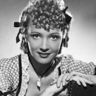 Operette (1940) with English Subtitles on DVD