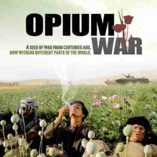 Opium War (2008) with English Subtitles on DVD