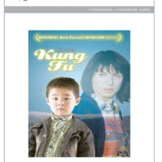Oprosti za kung fu (2004) with English Subtitles on DVD