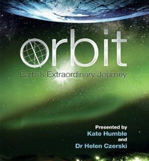 Orbit: Earth's Extraordinary Journey (2012) DVD