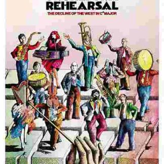 Orchestra Rehearsal (1978) with English Subtitles on DVD
