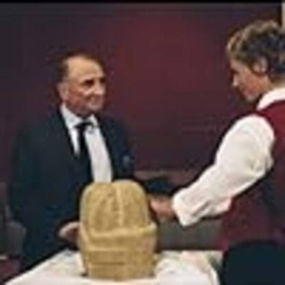 Orchestra Seats (2006) with English Subtitles on DVD - Image 3