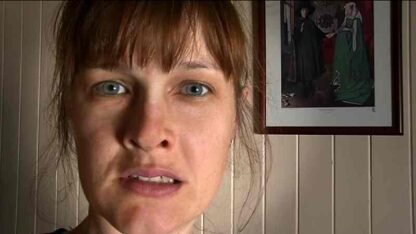 Orchids: My Intersex Adventure (2010) Starring Phoebe Hart on DVD - Image 2