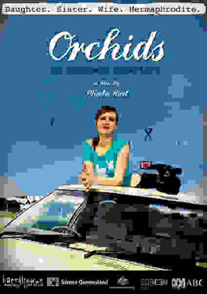 Orchids: My Intersex Adventure (2010) Starring Phoebe Hart on DVD - Image 4