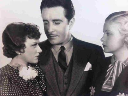 Orchids to You (1935) Starring John Boles on DVD - Image 4