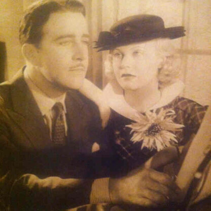 Orchids to You (1935) Starring John Boles on DVD - Image 5