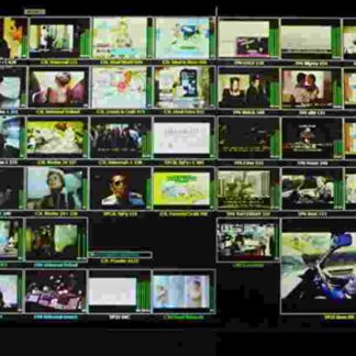 Order & Disorder (2012) Starring Jim Al-Khalili on DVD