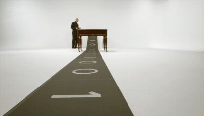 Order & Disorder (2012) Starring Jim Al-Khalili on DVD - Image 3