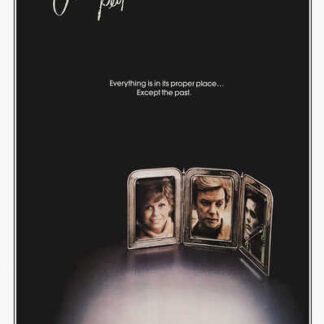 Ordinary People (1980) Starring Donald Sutherland on DVD