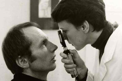 Ordnung (1980) with English Subtitles on DVD