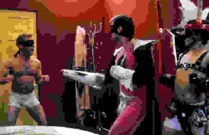 Orgazmo (1997) with English Subtitles on DVD - Image 2