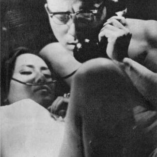 Orgy (1967) with English Subtitles on DVD