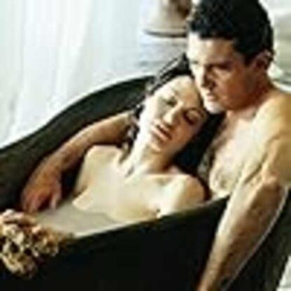 Original Sin (2001) Starring Antonio Banderas on DVD - Image 2