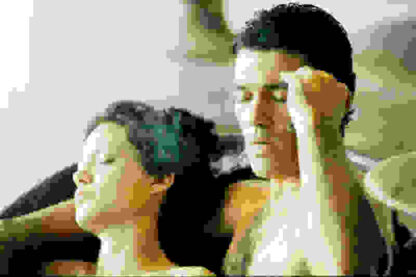 Original Sin (2001) Starring Antonio Banderas on DVD - Image 3