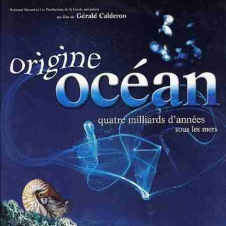 Origins of Life (2001) Starring Didier Sandre on DVD