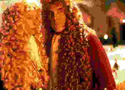 Orlando (1992) Starring Tilda Swinton on DVD