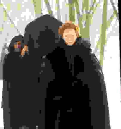 Orlando (1992) Starring Tilda Swinton on DVD - Image 2