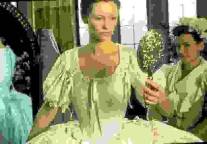 Orlando (1992) Starring Tilda Swinton on DVD - Image 4
