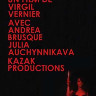 Orléans (2012) with English Subtitles on DVD