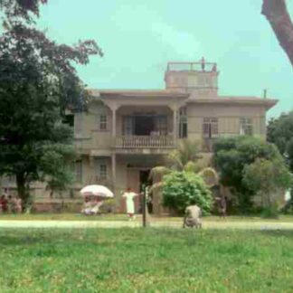 Oro, Plata, Mata (1982) Starring Cherie Gil on DVD