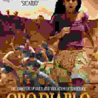 Oro diablo (2000) with English Subtitles on DVD