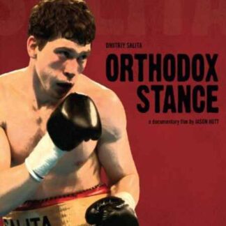 Orthodox Stance (2007) with English Subtitles on DVD