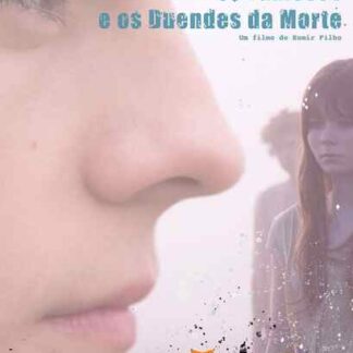 Os Famosos e os Duendes da Morte (2009) with English Subtitles on DVD