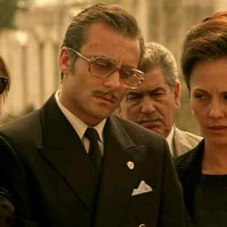 Os Imortais (2003) with English Subtitles on DVD