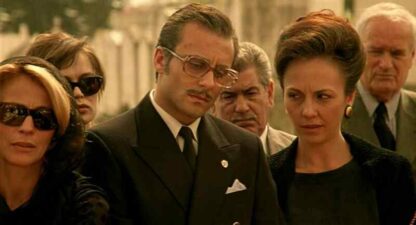 Os Imortais (2003) with English Subtitles on DVD
