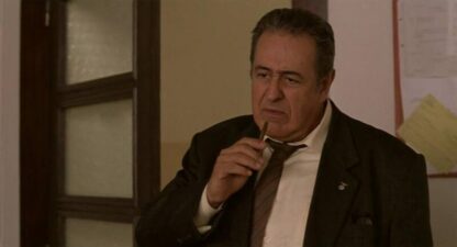 Os Imortais (2003) with English Subtitles on DVD - Image 4