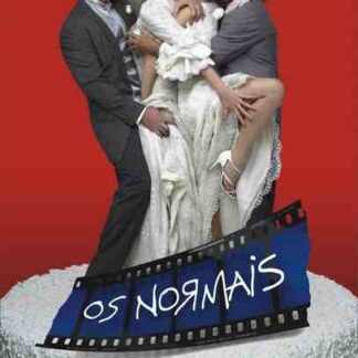 Os Normais: O Filme (2003) with English Subtitles on DVD