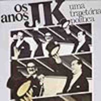 Os anos JK - Uma Trajetória Política (1981) with English Subtitles on DVD