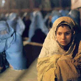 Osama (2003) with English Subtitles on DVD