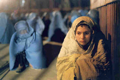 Osama (2003) with English Subtitles on DVD
