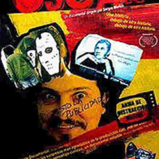Oscar (2004) with English Subtitles on DVD