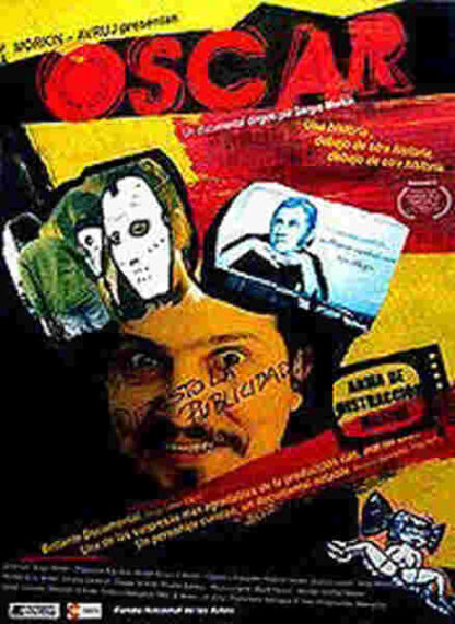 Oscar (2004) with English Subtitles on DVD - Image 2