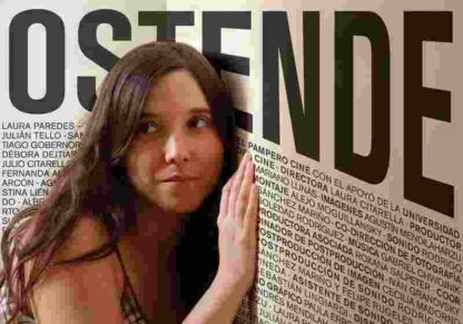 Ostende (2011) with English Subtitles on DVD - Image 3
