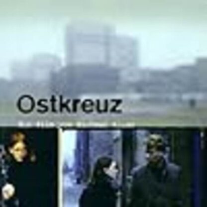 Ostkreuz (1991) with English Subtitles on DVD