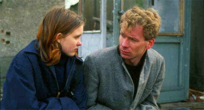 Ostkreuz (1991) with English Subtitles on DVD - Image 3
