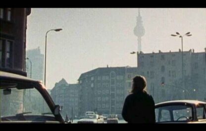 Ostkreuz (1991) with English Subtitles on DVD - Image 4