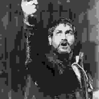 Otello (1986) with English Subtitles on DVD