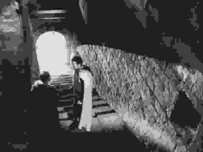 Othello (1951) Starring Orson Welles on DVD - Image 2