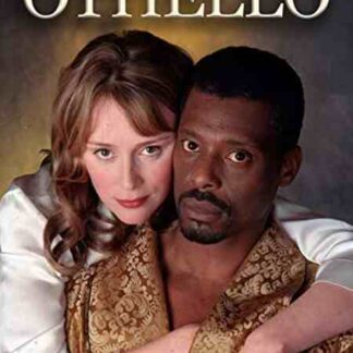Othello (2001) Starring Eamonn Walker on DVD