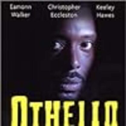 Othello (2001) Starring Eamonn Walker on DVD - Image 2