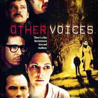 Other Voices (2000) Starring David Aaron Baker on DVD