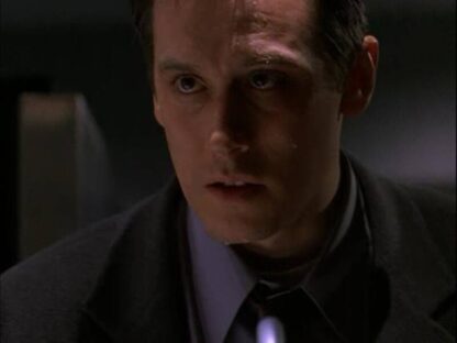 Other Voices (2000) Starring David Aaron Baker on DVD - Image 4